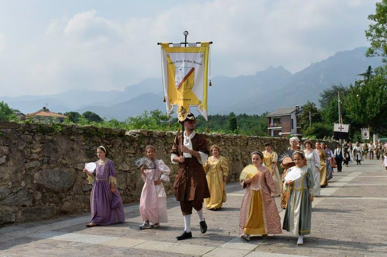 Comune di FROSSASCO sito istituzionale regione Piemonte