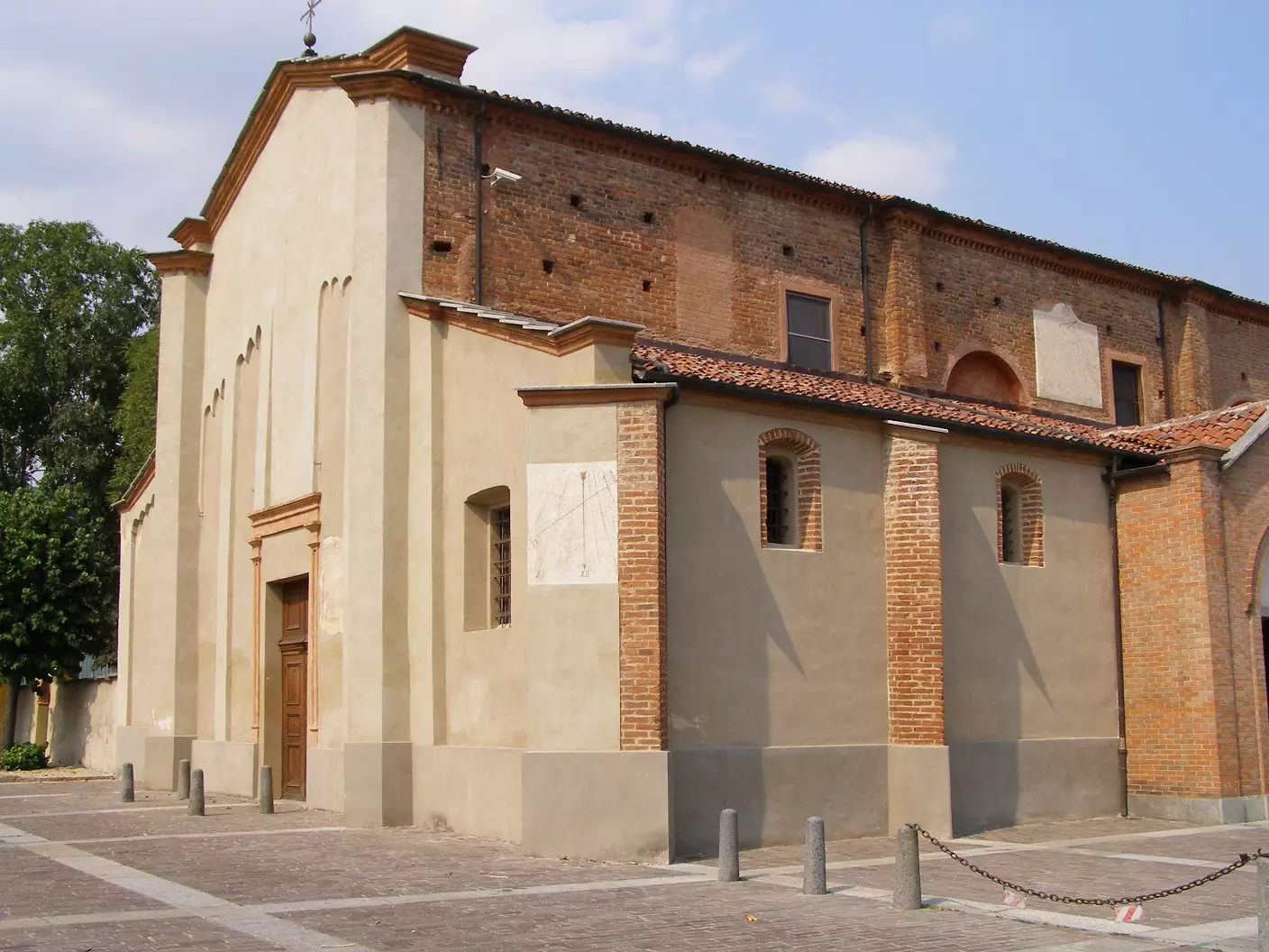 Chiesa Parrocchiale di San Donato