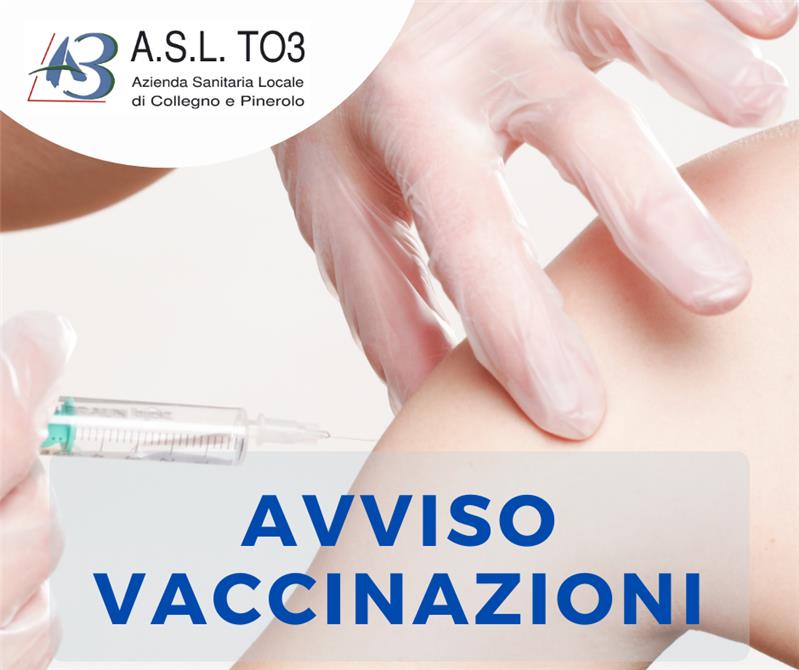 vaccinazione