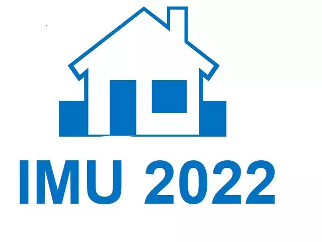 IMU 2022
