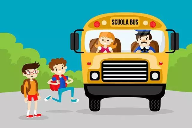 scuolabus