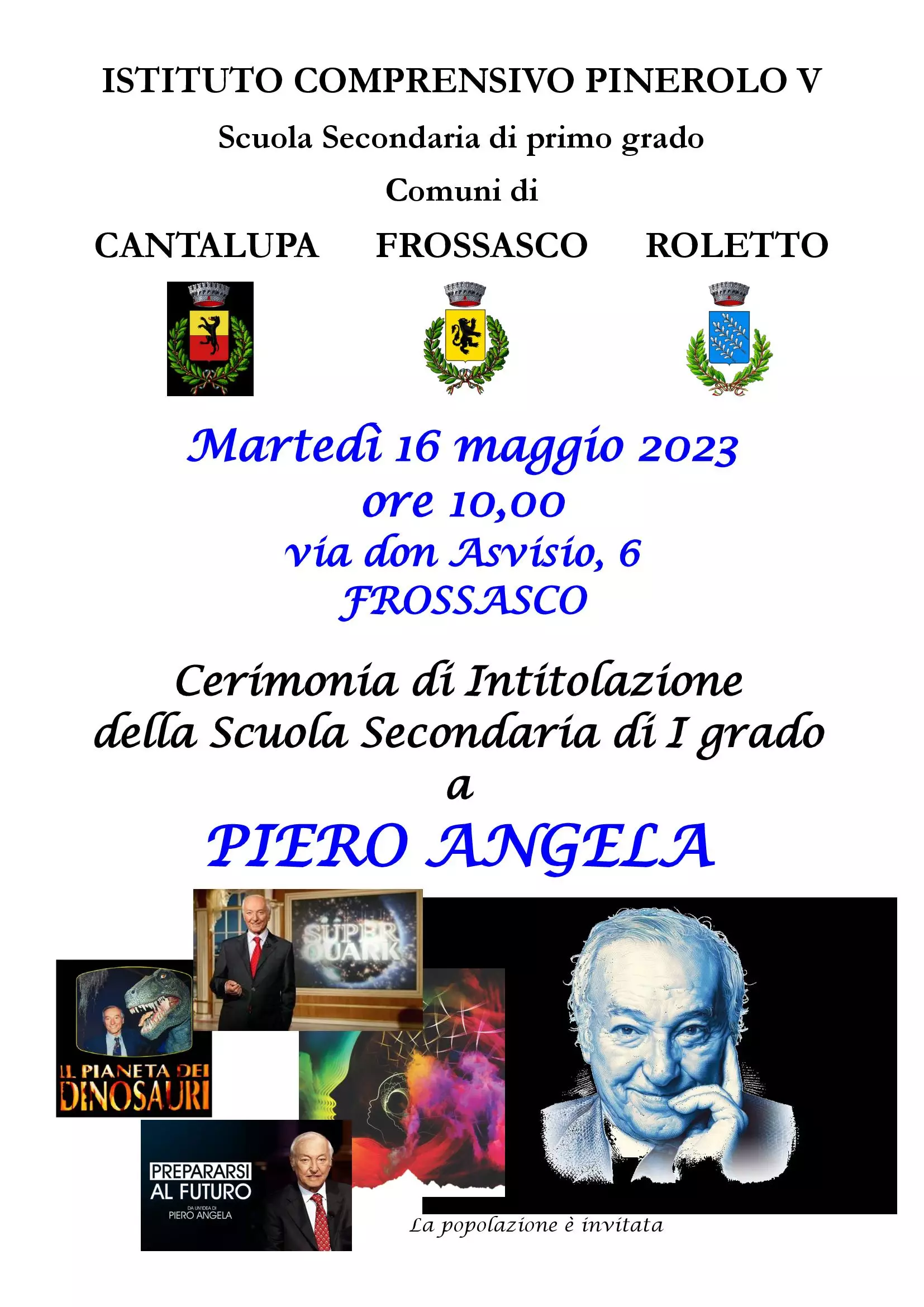 Piero Angela