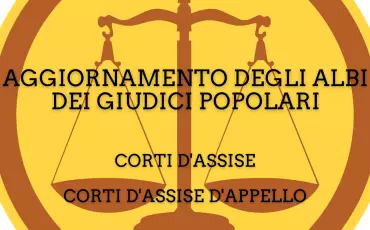 Giudici popolari