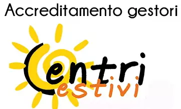 accreditamento gestori centro estivi