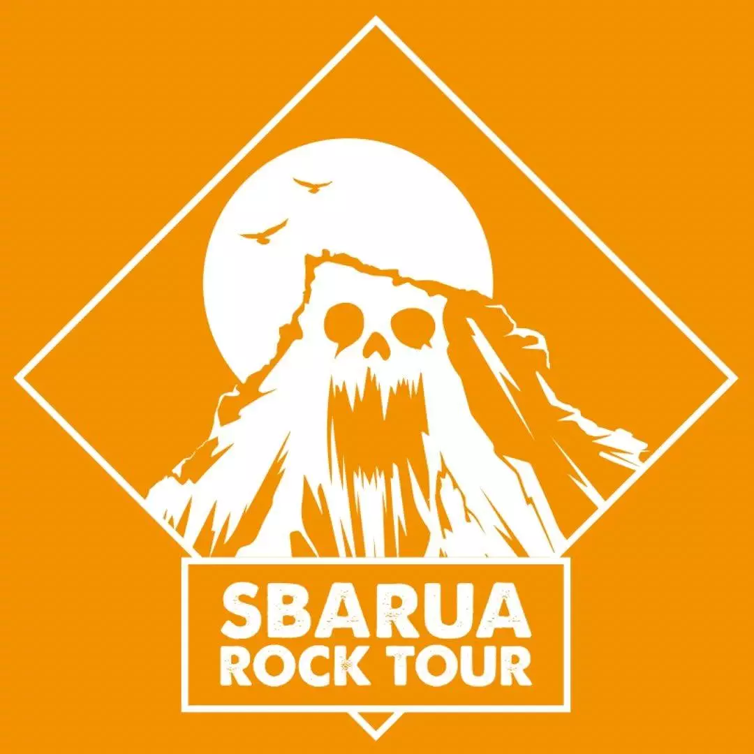 Sbarua Rock Tour