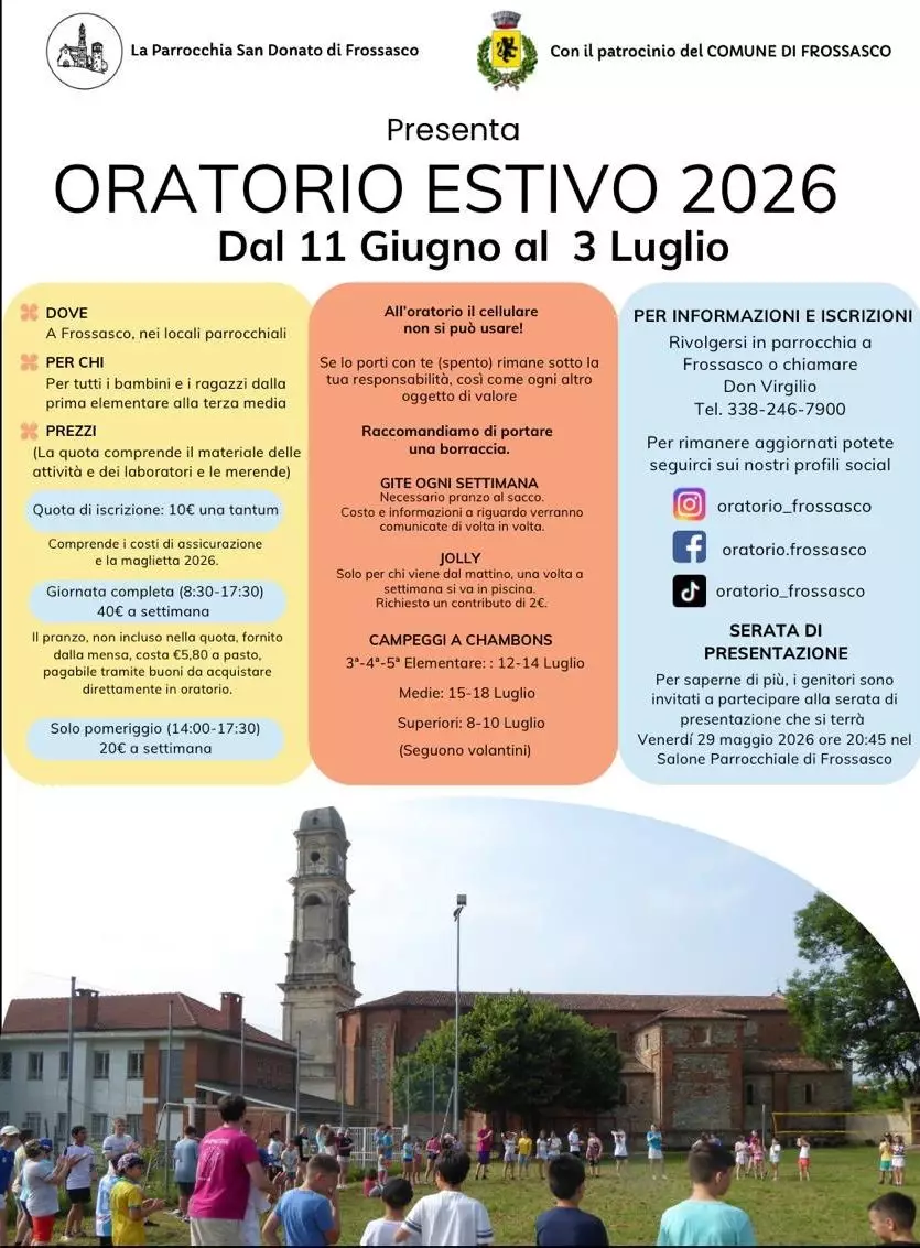 Oratorio